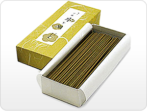 白檀月ヶ瀬