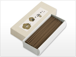 白檀月ヶ瀬(小)